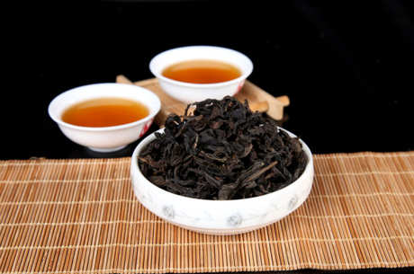谁不适合喝大红袍茶？