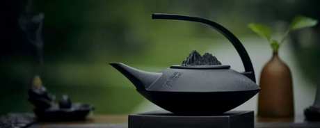 什么茶适合煮茶器？