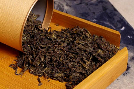 谁不能喝茯茶？