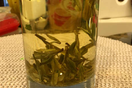 龙井茶的产地是