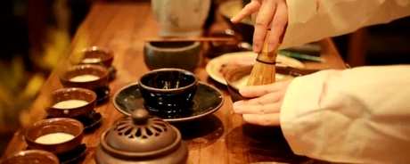点茶是什么意思？