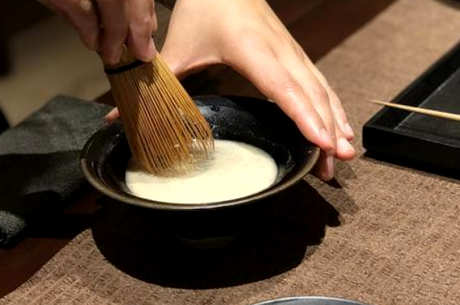 点茶是什么意思？