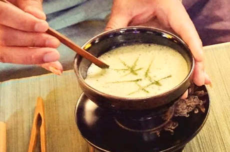 点茶是什么意思？