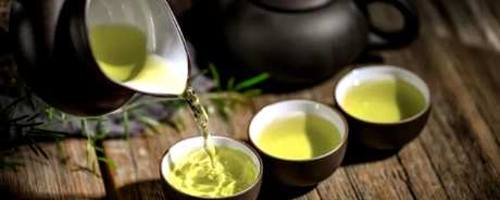 茶是什么意思？