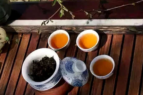 茶是什么意思？