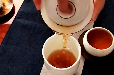 茶是什么意思？