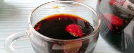 果茶有哪些种类？