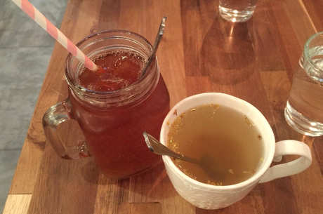 果茶有哪些种类？
