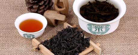 什么是岩茶
