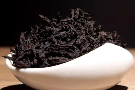 什么是岩茶