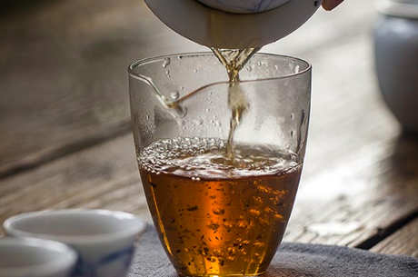什么是岩茶
