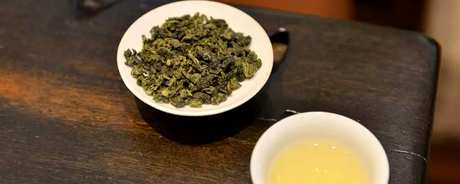 什么是绿茶