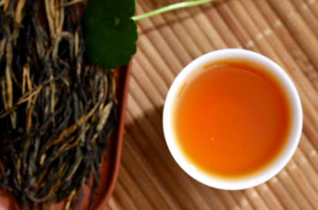 滇红是什么茶？