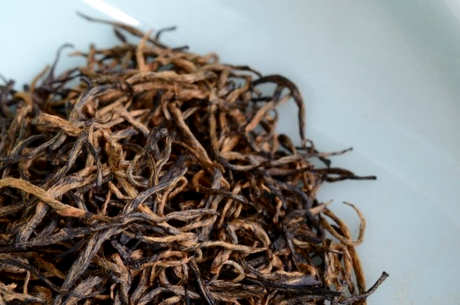 滇红是什么茶？