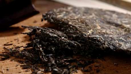 普洱茶过期五年还能喝吗？