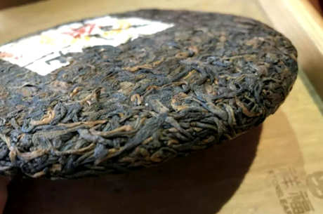 普洱茶过期五年还能喝吗？