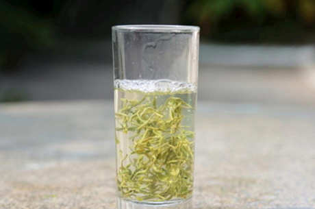 绿茶10年后还能喝吗？