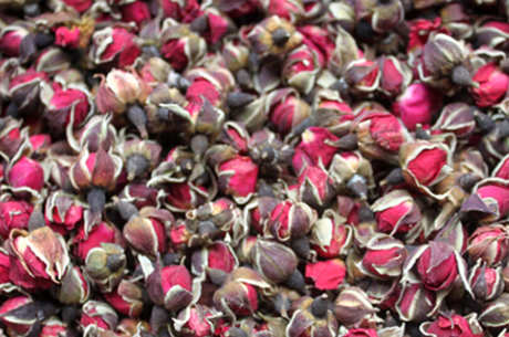 玫瑰茶已过期，但未开封