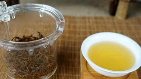 红茶七年后还能喝吗？