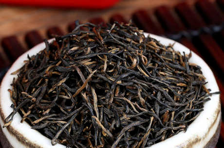 红茶是否有保质期