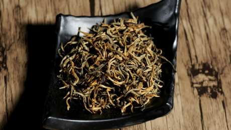 云南红茶的保质期是多久？