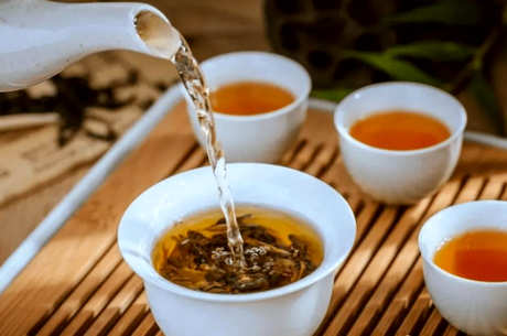 云南红茶的保质期是多久？