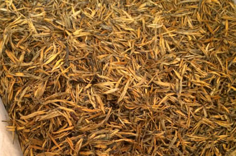 云南红茶的保质期是多久？
