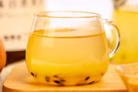 百香果蜂蜜柚子茶怎么样？