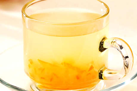 柠檬蜂蜜柚子茶怎么样？