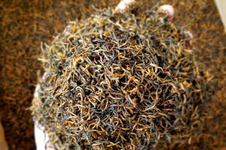 金骏眉红茶保质期多长？