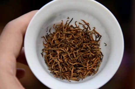 金骏眉红茶保质期多长？