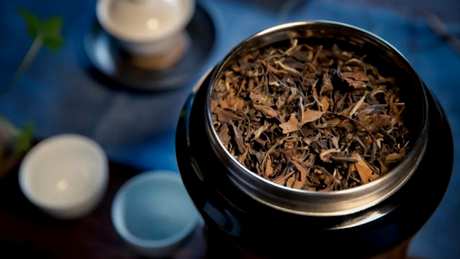 乌龙茶的保质期是多长？