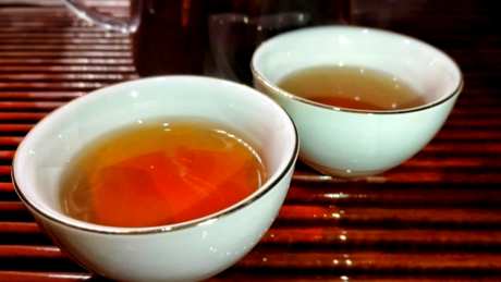 什么样的小青柑不适合喝？