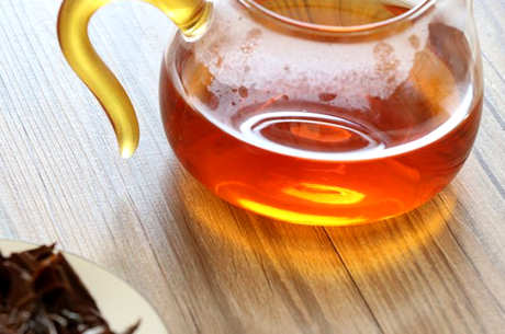 如何在家里做冰红茶？