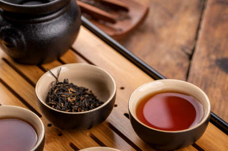 红茶的保质期一般多长时间？