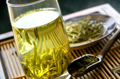 什么是好的绿茶？
