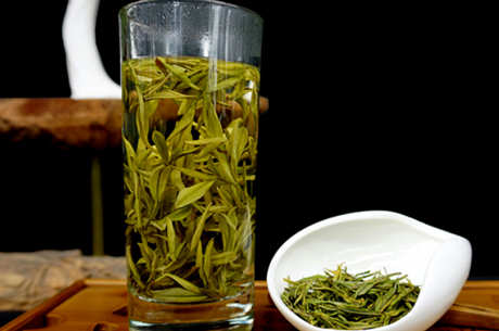 什么是好的绿茶？