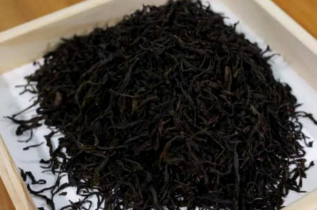 吴起单丛是什么茶？