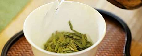 八大名茶有哪些？