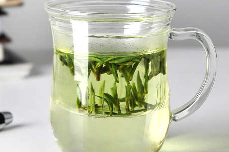 八大名茶有哪些？