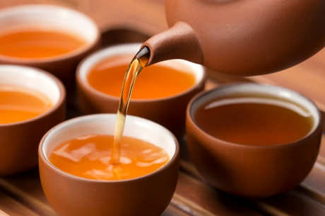 八大名茶有哪些？