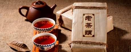 云南名茶普洱茶属于什么茶？