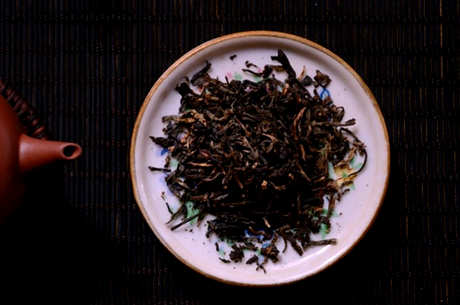 云南名茶普洱茶属于什么茶？