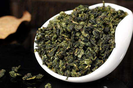 中国四大名茶有哪四种？