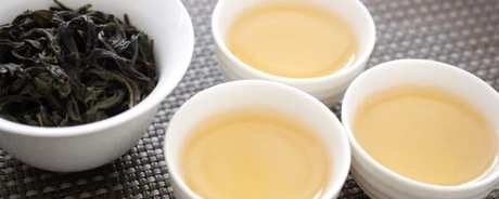 单丛茶是红茶还是绿茶