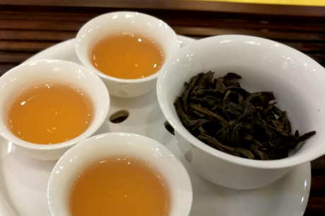 单丛茶是红茶还是绿茶