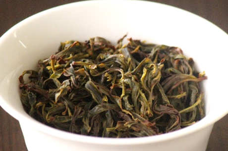 单丛茶是红茶还是绿茶