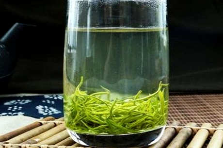 明前碧螺春的特点