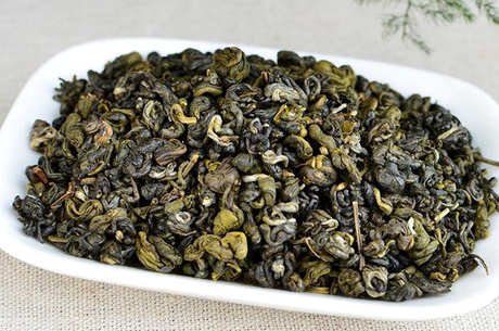 碧螺春茶的保质期是多少？