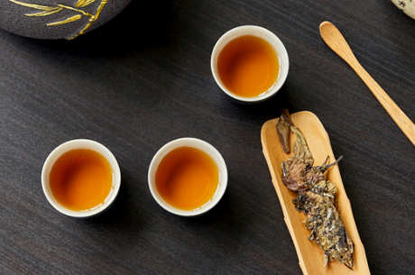 老白茶和新白茶的区别